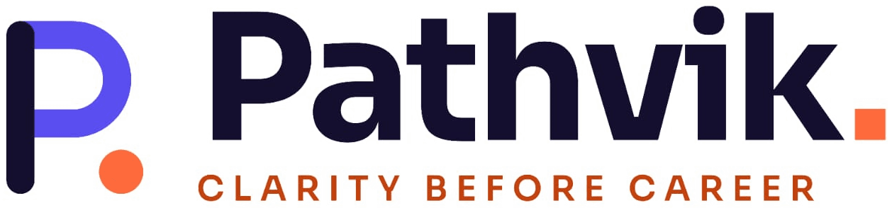 Pathvik — Clarity before career
